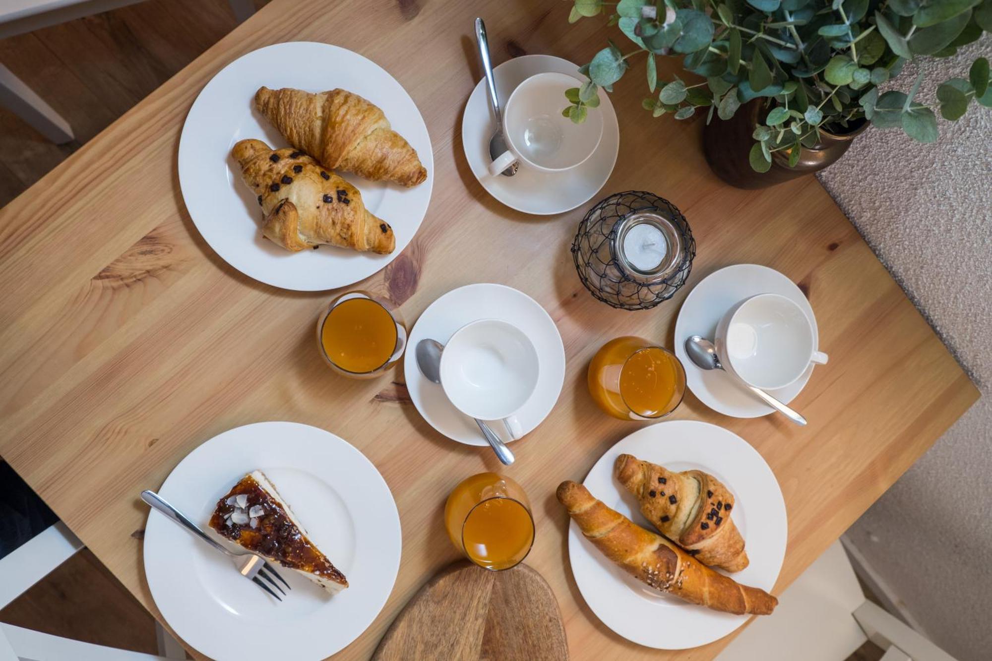 شقة Casa Rustica مالي لوشينغْ الغرفة الصورة
