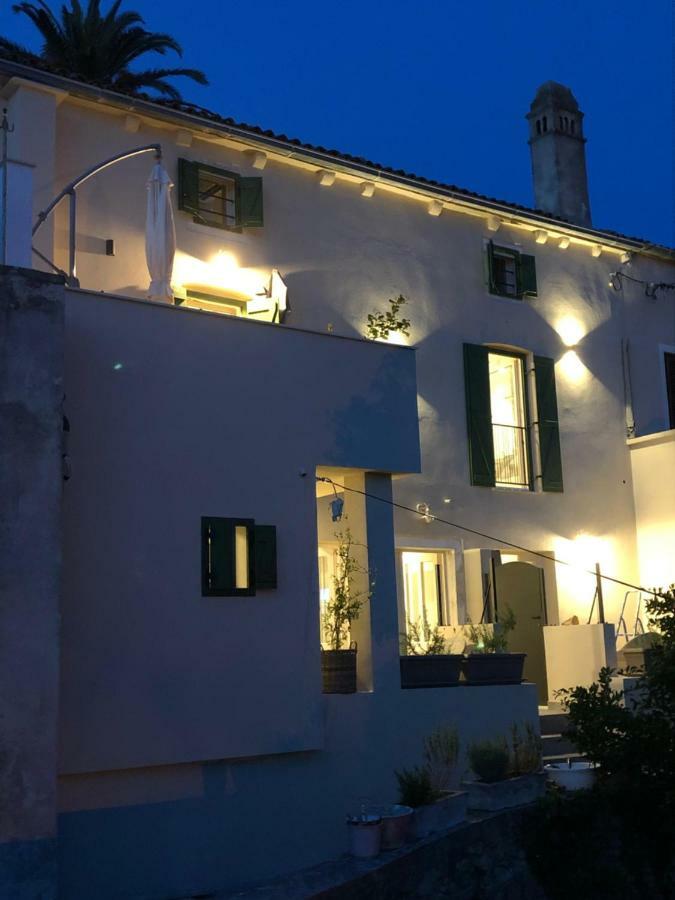 شقة Casa Rustica مالي لوشينغْ المظهر الخارجي الصورة