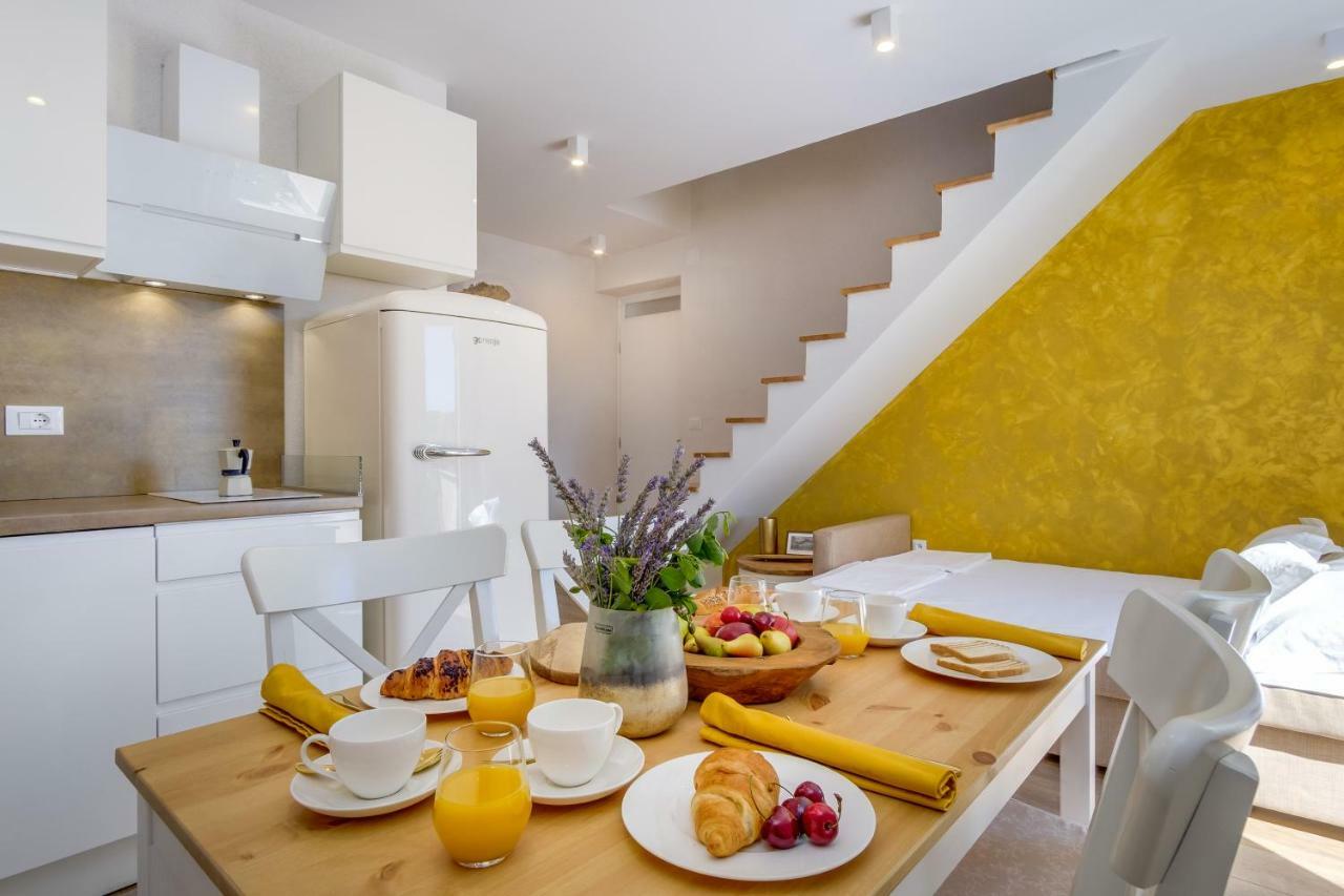 شقة Casa Rustica مالي لوشينغْ المظهر الخارجي الصورة