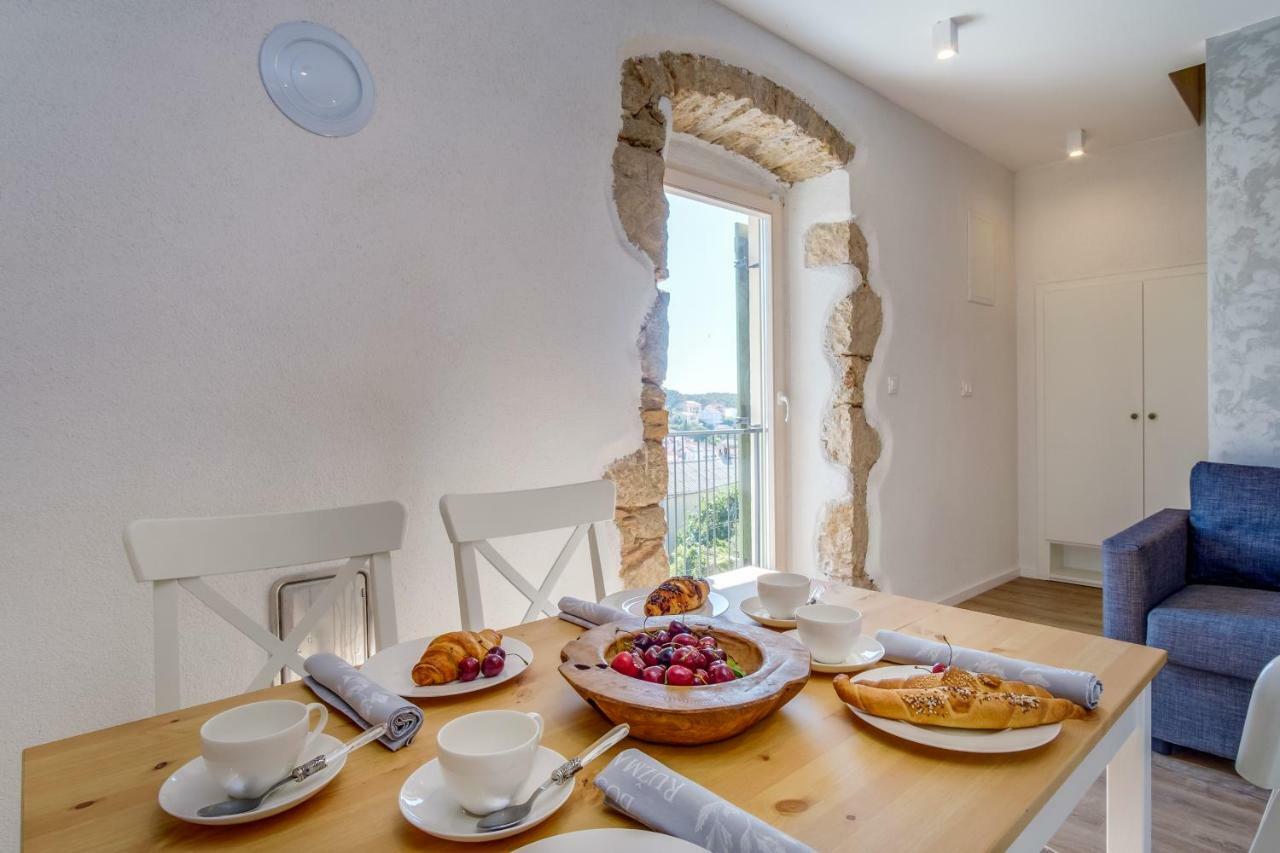 شقة Casa Rustica مالي لوشينغْ المظهر الخارجي الصورة