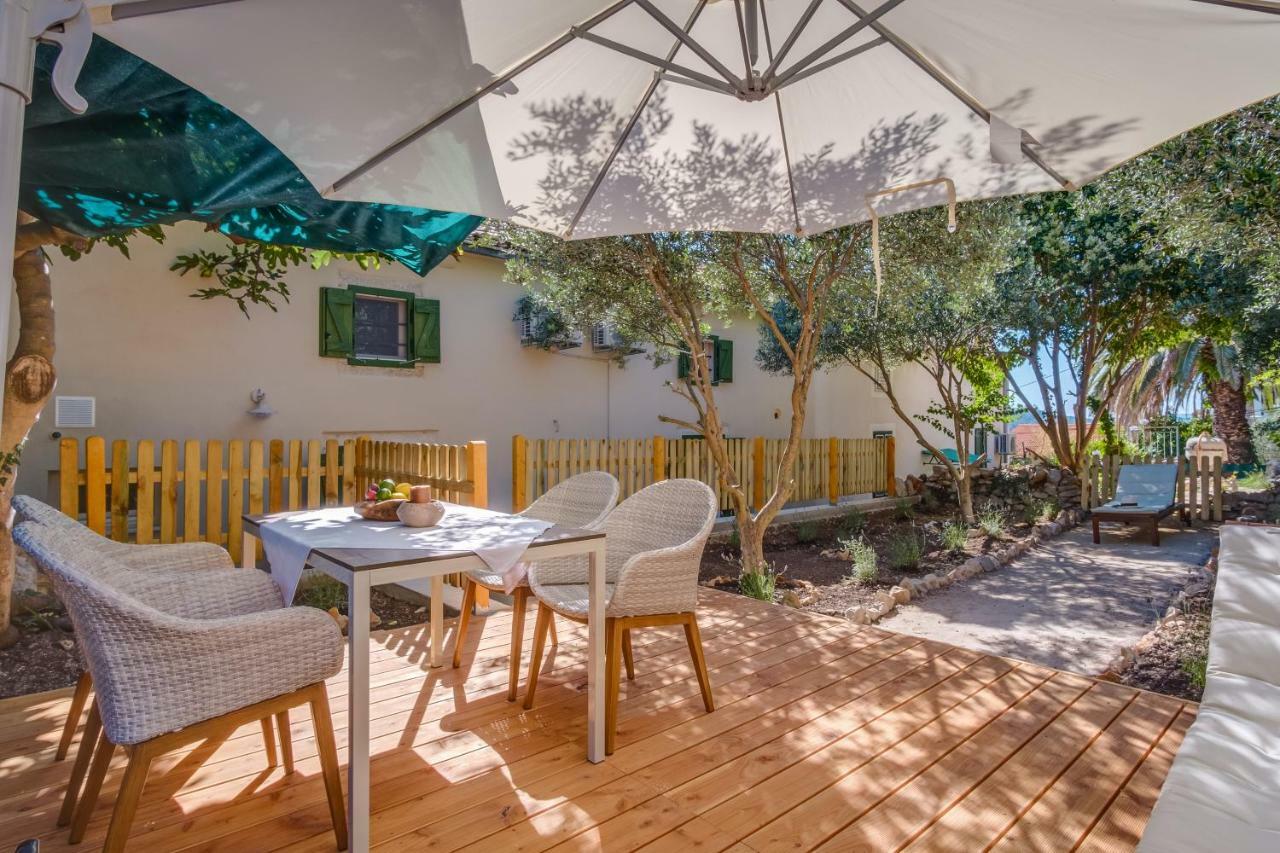 شقة Casa Rustica مالي لوشينغْ المظهر الخارجي الصورة