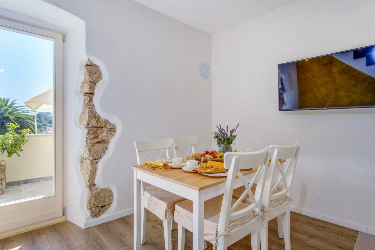 شقة Casa Rustica مالي لوشينغْ المظهر الخارجي الصورة